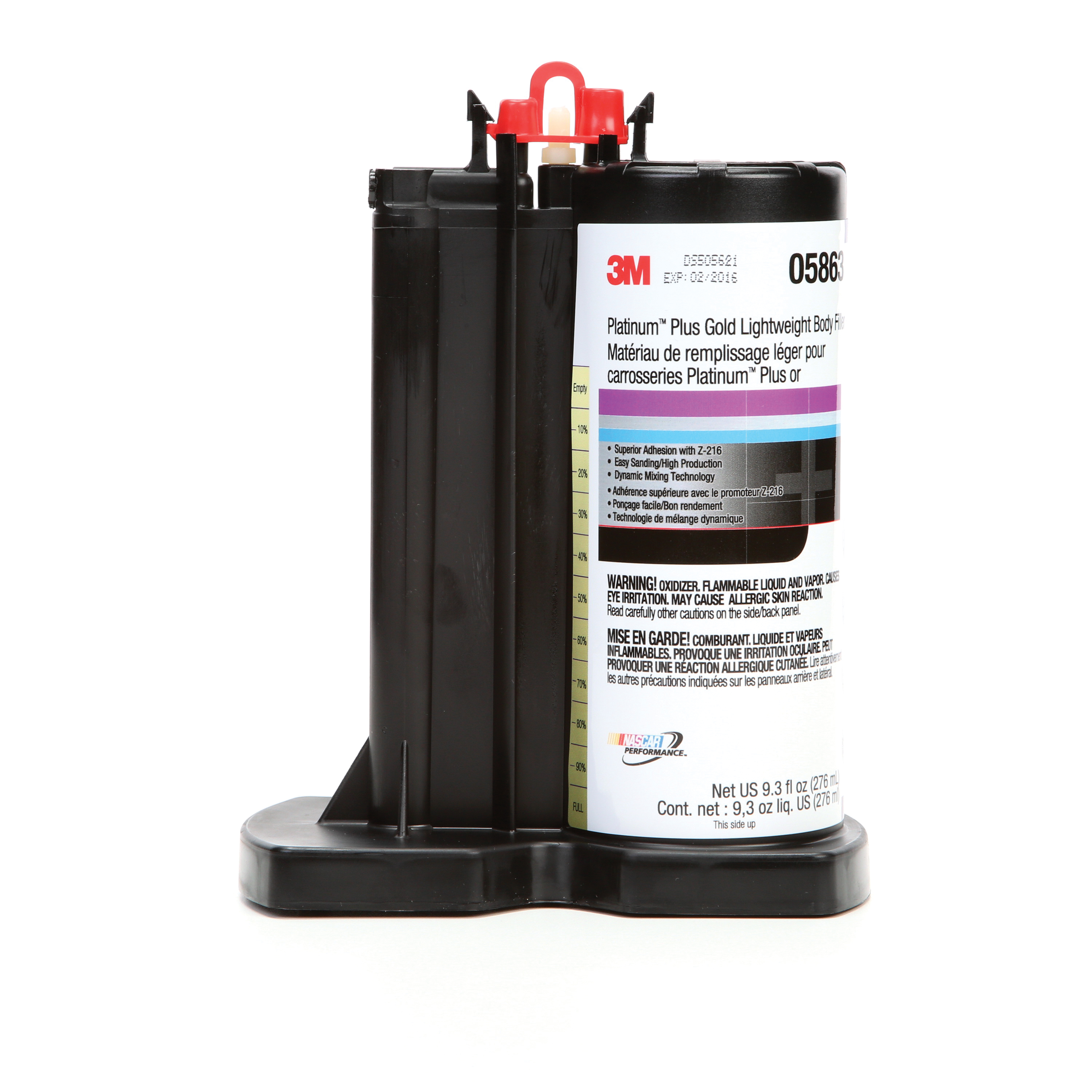Automotive Paints & Coatings